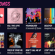With only about 30 tracks from the Universal Music Group library available, Lego Vidiyo feels a little underwhelming at launch.